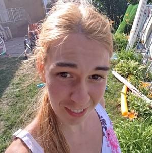 Meet your Posher, Catherine